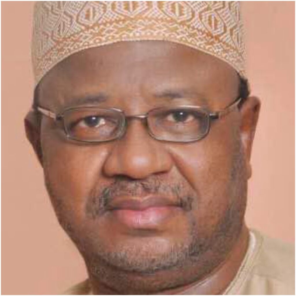 Adamawa SDP guber candidate Ardo loses suit against Gov Fintiri