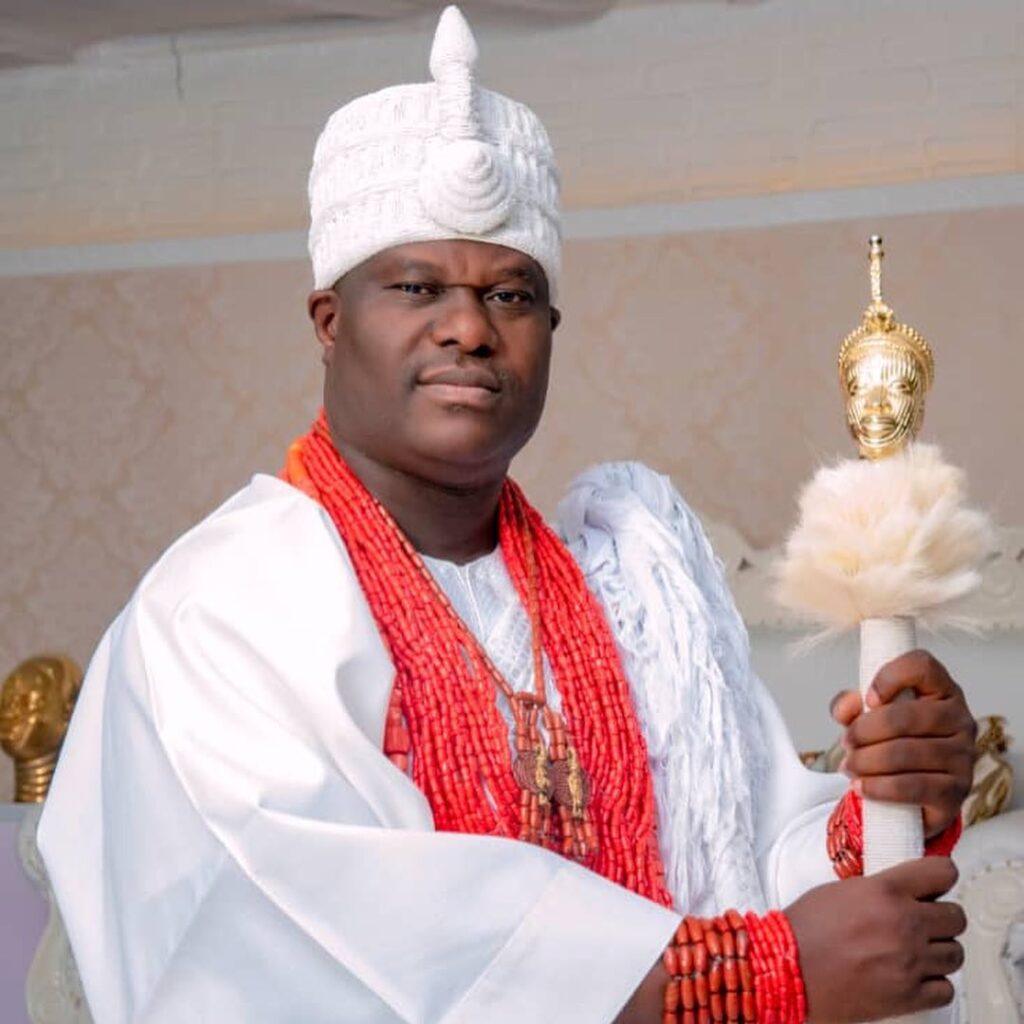 Africans no longer dependent on foreigners for their history - Ooni of Ife