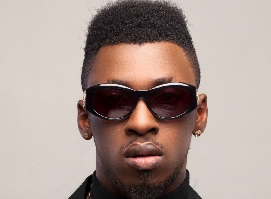 'Afrobeats without me not worth listening to' - Orezi