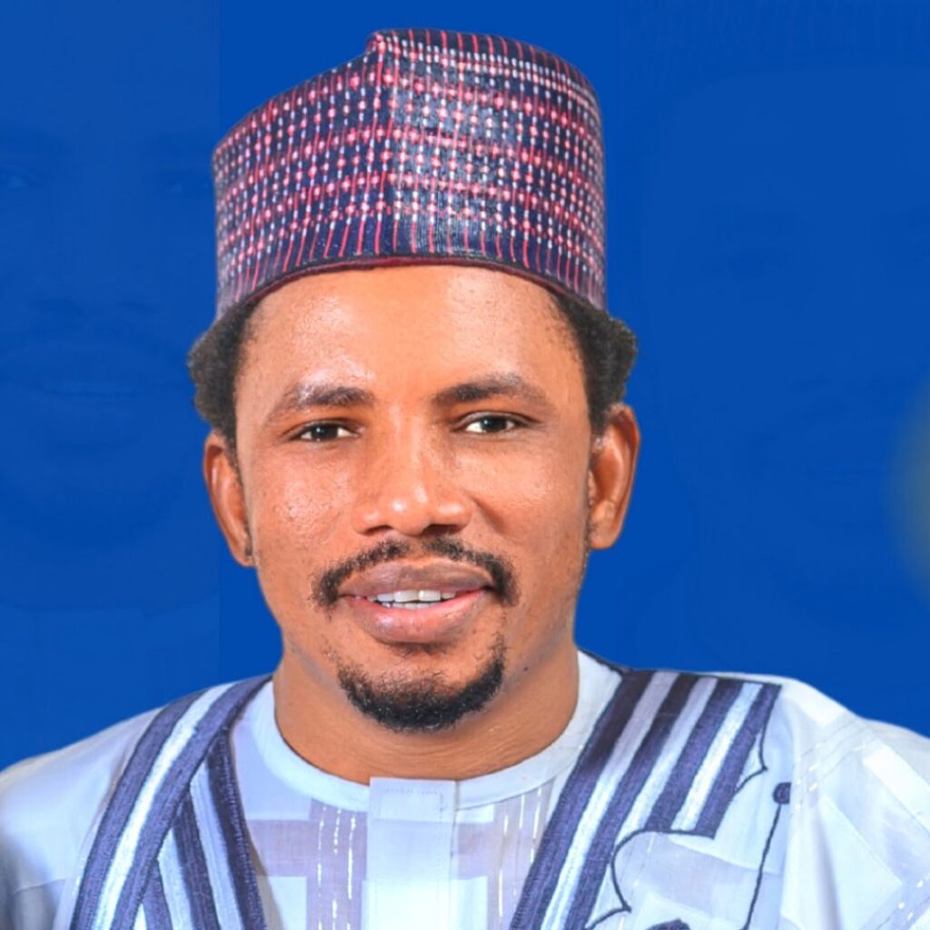 'Akpabio swore on his mother's grave that he's not behind my sack' - Sen Abbo apologizes