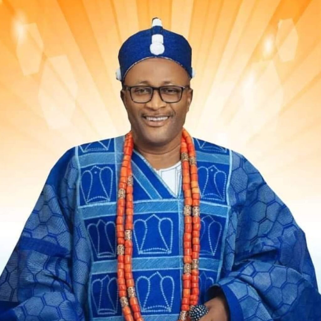 Alawe congratulates Funmi Falana on elevation to SAN