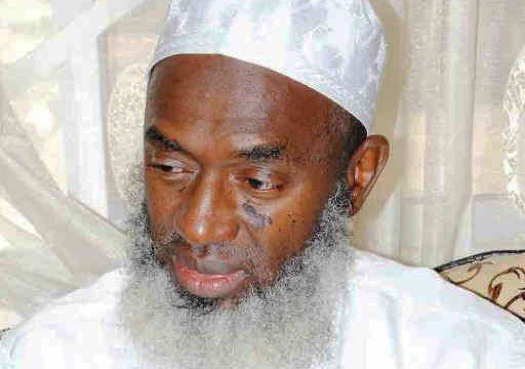 Appointments: 'This administration will not get eight years' - Sheikh Gumi blows hot