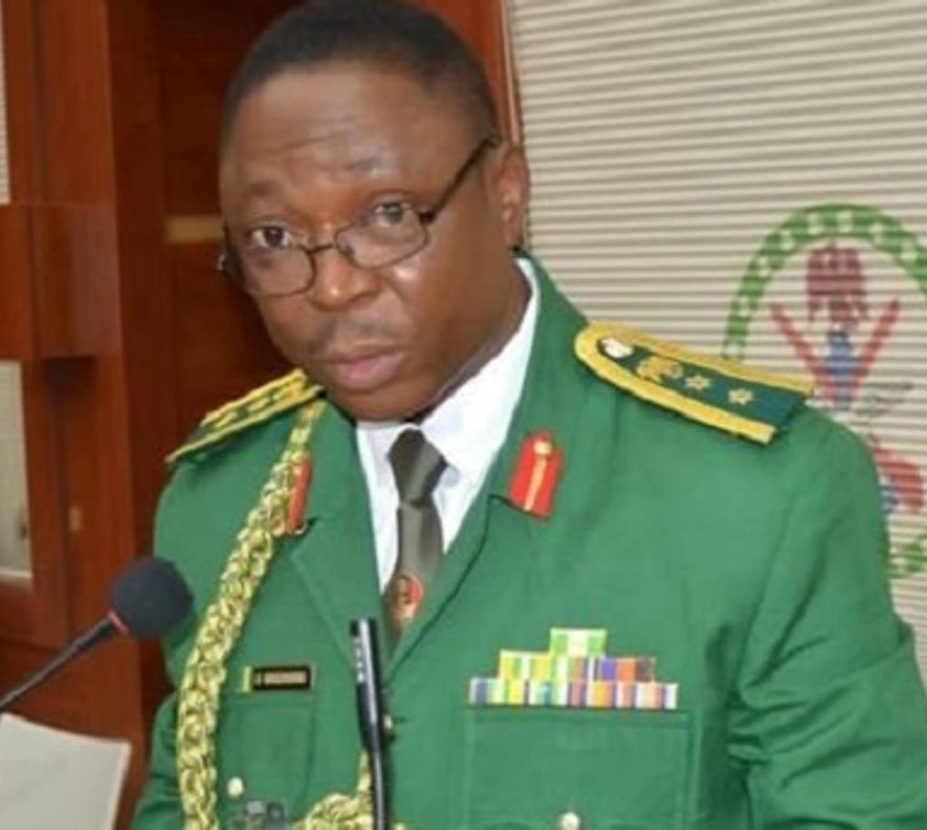 Army denies report on impending operations in 4 states