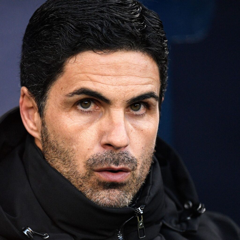 Arteta identifies player he wants Arsenal to sign ahead of Toney