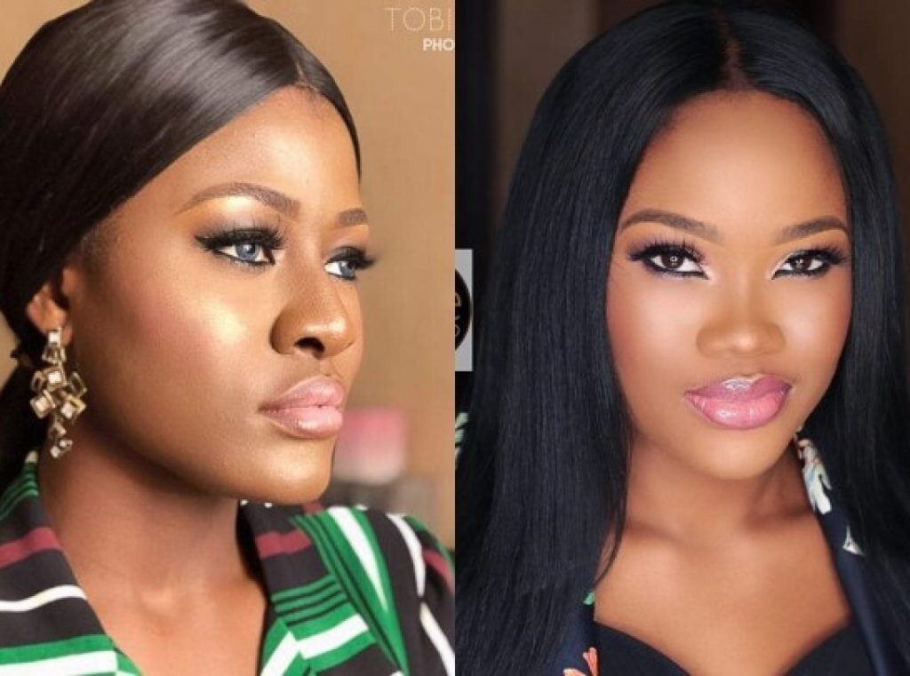 BBNaija All Stars: I like Alex, I owe her explanation – CeeC