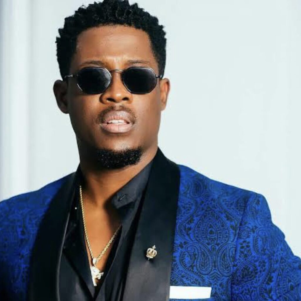 'BBNaija house is a different kind of prison' - Seyi Awolowo