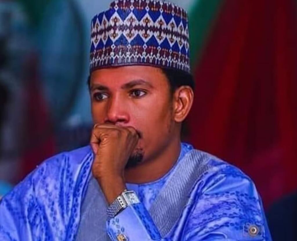 BREAKING: Appeal Court sacks Senator Ishaku Abbo