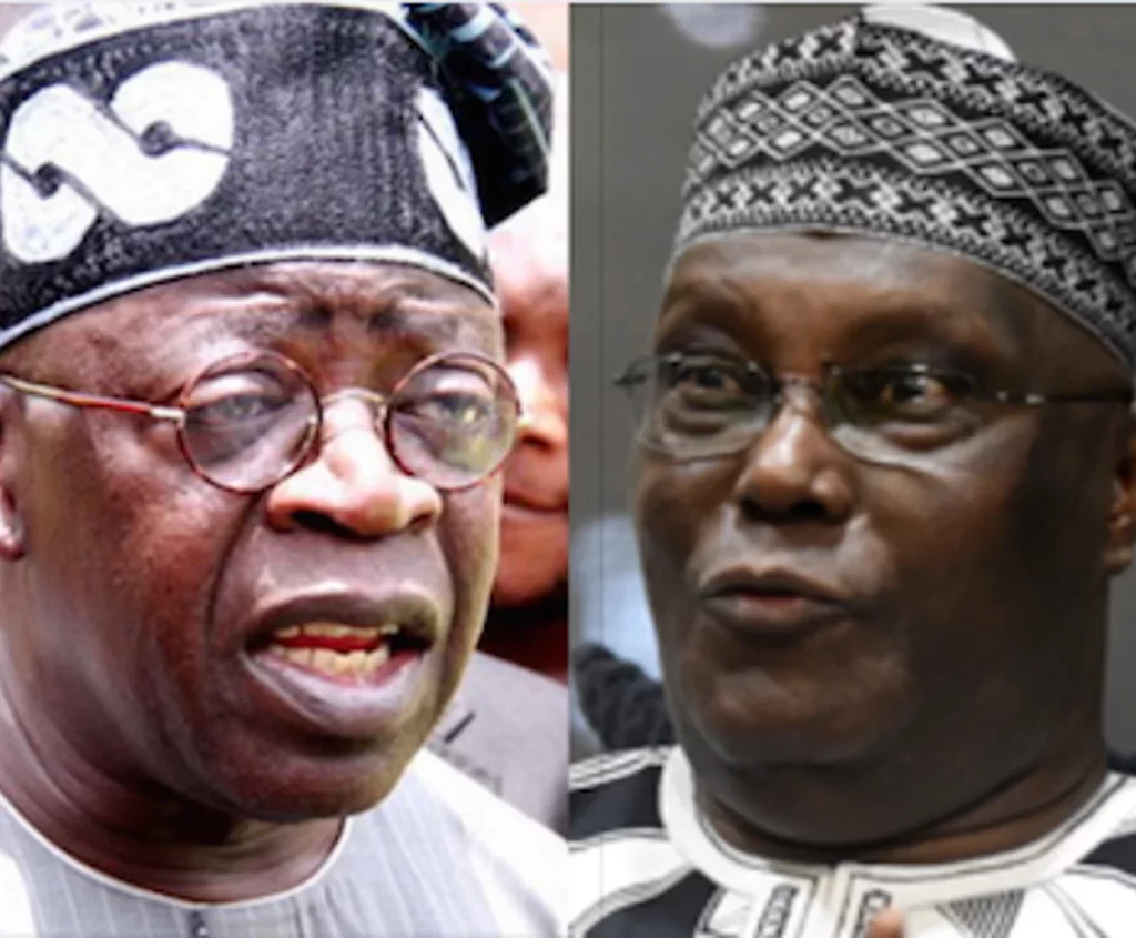 BREAKING: Chicago State University finally releases Tinubu's school records to Atiku