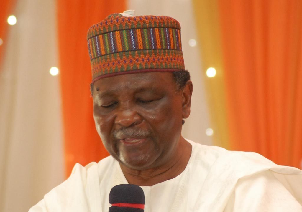 BREAKING: I'm still around - Yakubu Gowon dispels death rumour