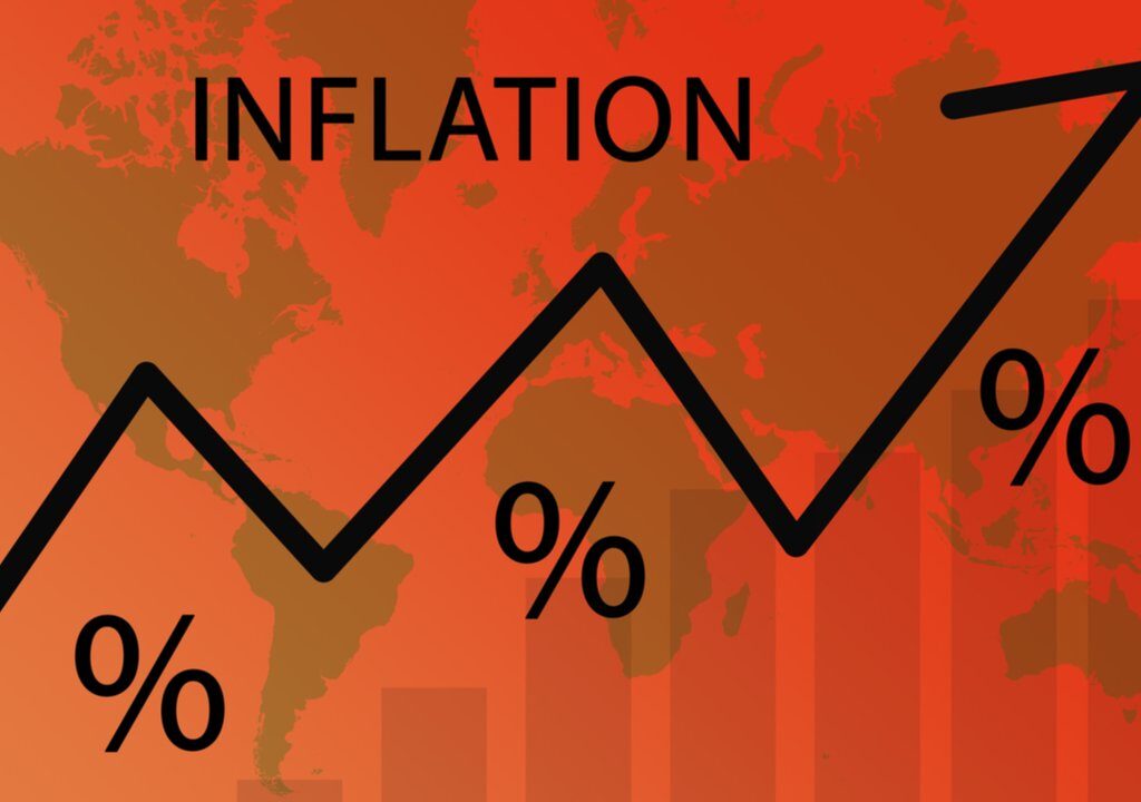 BREAKING: Nigeria's headline inflation rises to 26.72% in September