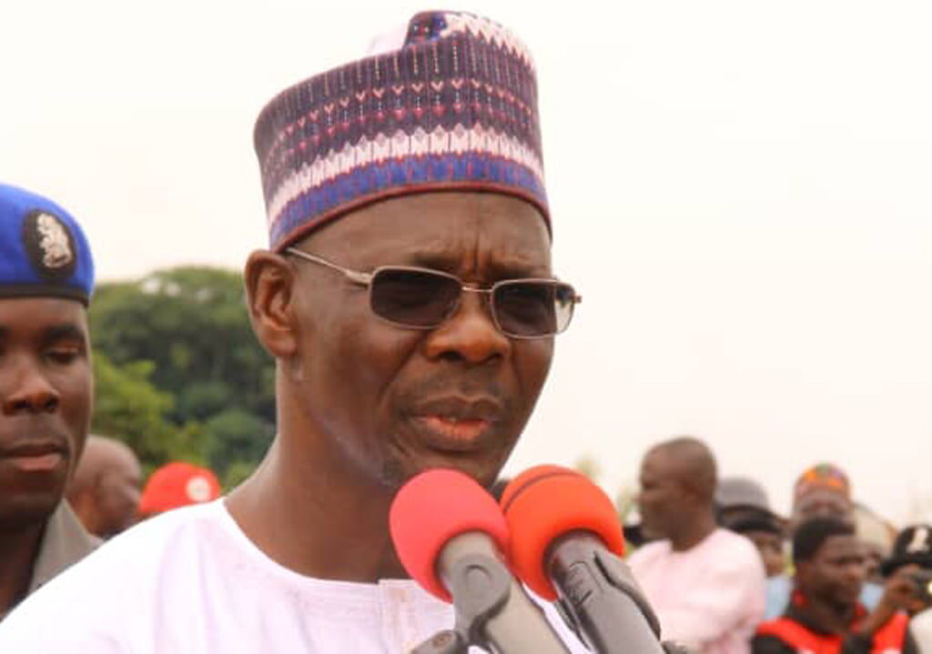 BREAKING: Tribunal sacks Governor Abdullahi Sule of Nasarawa, declares PDP winner