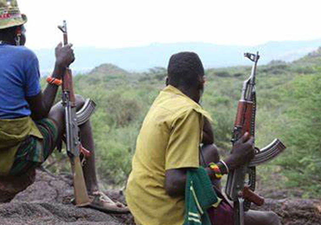 Bandits attack Kaduna Mosque, kill Chief Imam, others