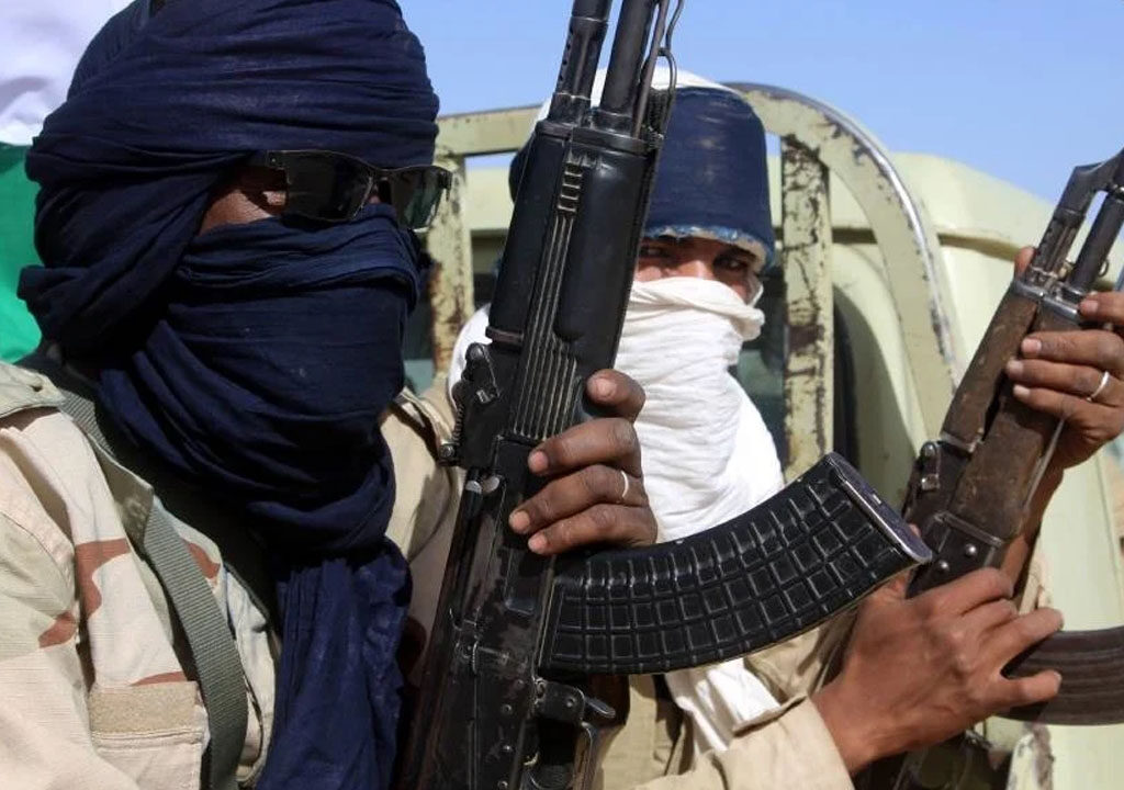 Bandits kill 2, kidnap 3 others in Kebbi