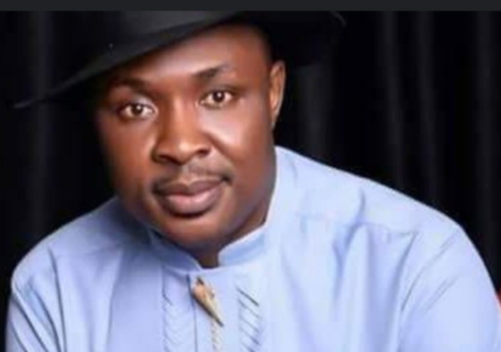 Bayelsa Guber: Those plotting my suspension failed, I will not leave APC - Former aspirant, Daumiebi