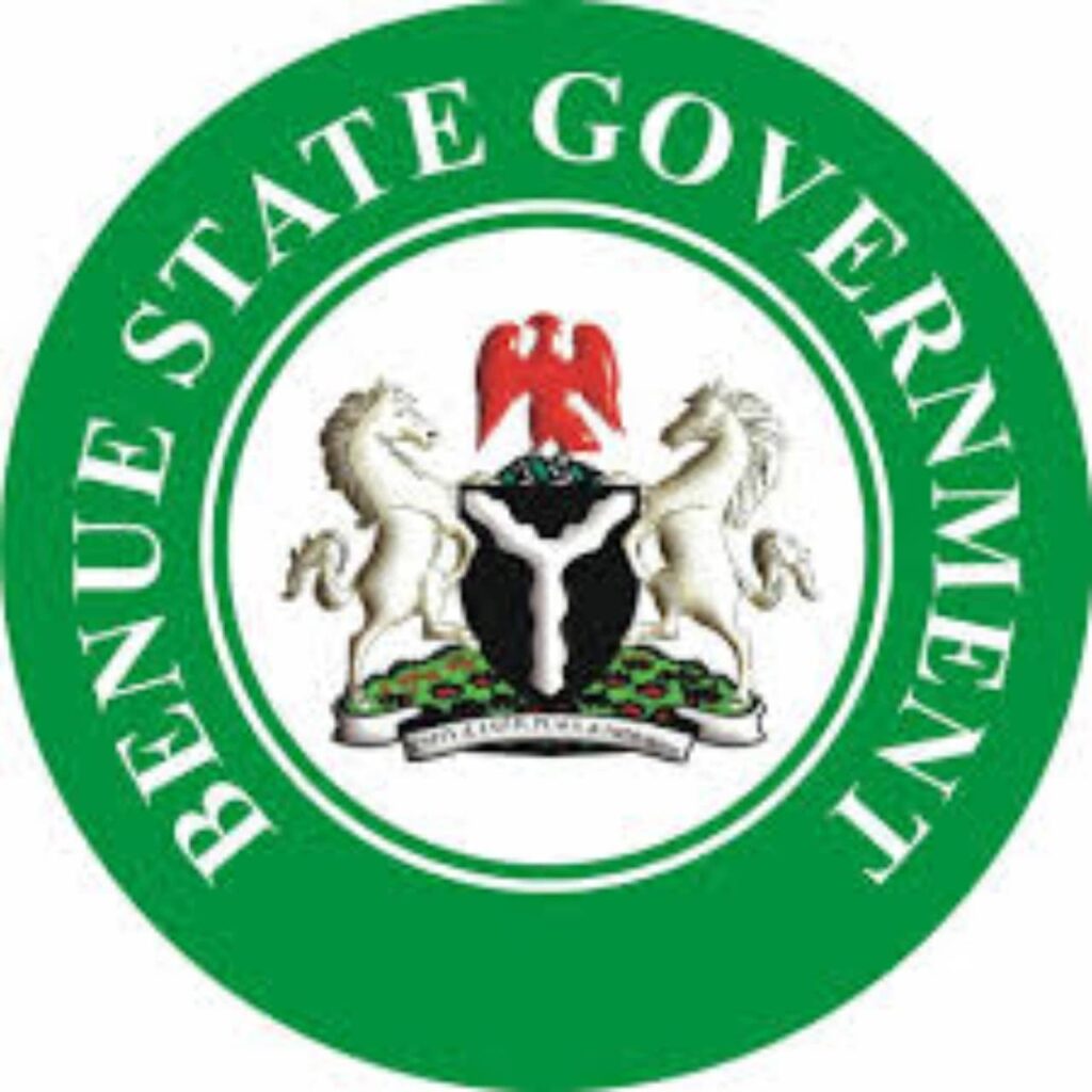 Benue State government declares state of emergency on infrastructure