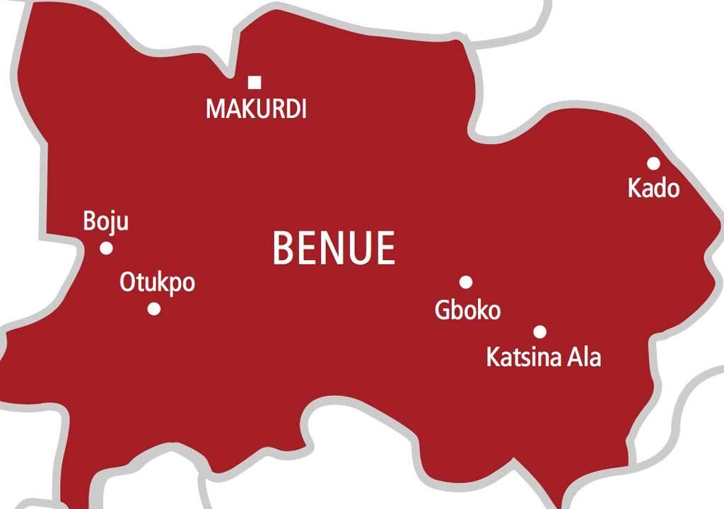 Benue: Warring Bonta, Okpute communities urged to embrace peace