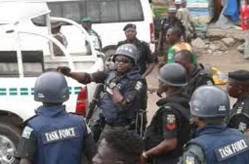 Benue taskforce threatens to clam pdown on illegal miners