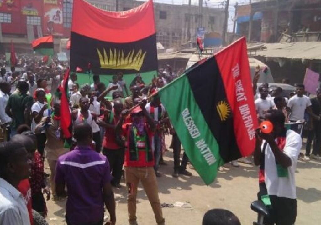 Biafra referendum: Be careful not to stand in our way - IPOB warns Ohanaeze