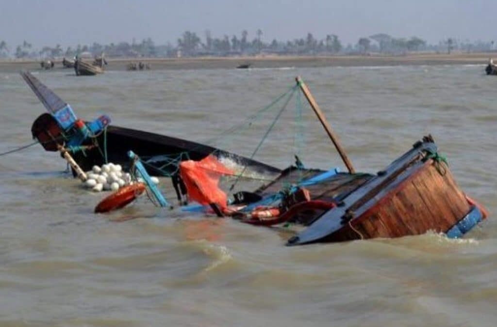 Boat accident: Two more bodies recovered - NSEMA