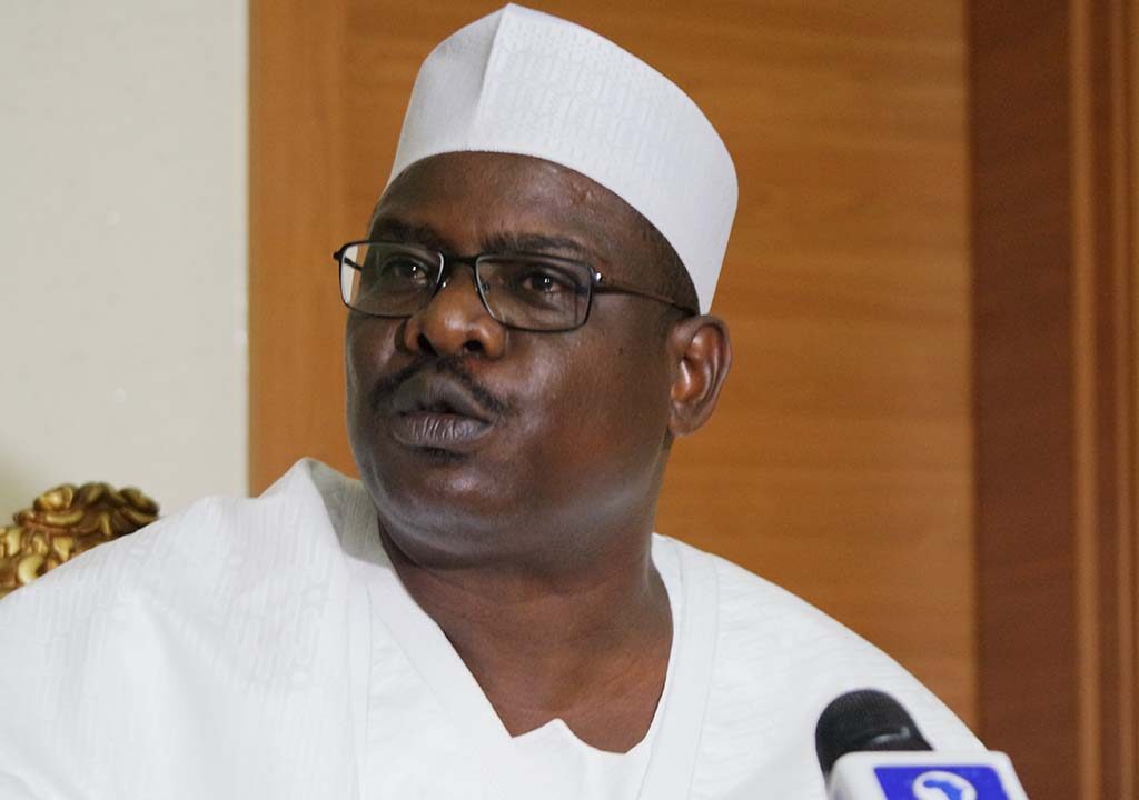 Boko Haram menace over – Senator Ndume