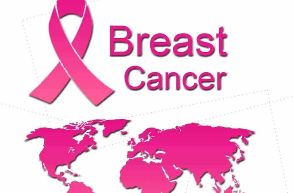 Breast Cancer: 'Your breasts not only for you' - Expert advises women