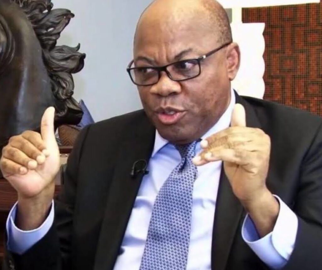 CSU: I'm ashamed of lawyers, this public nonsense must stop - Agbakoba