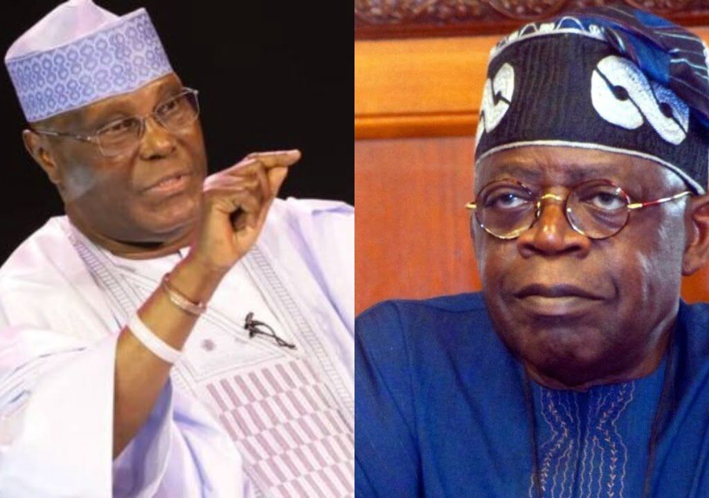 CSU: Stop chasing shadows, defend allegations of forgeries against you - Atiku to Tinubu