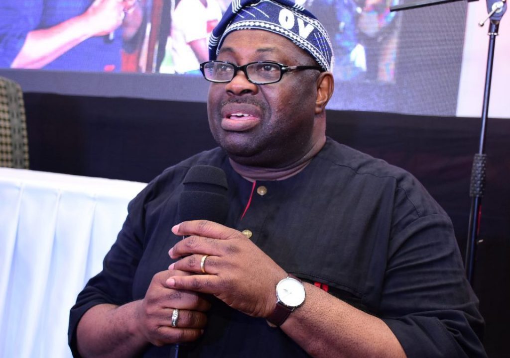 Certificate forgery: Dele Momodu releases Atiku's school calendar (SEE PHOTOS)