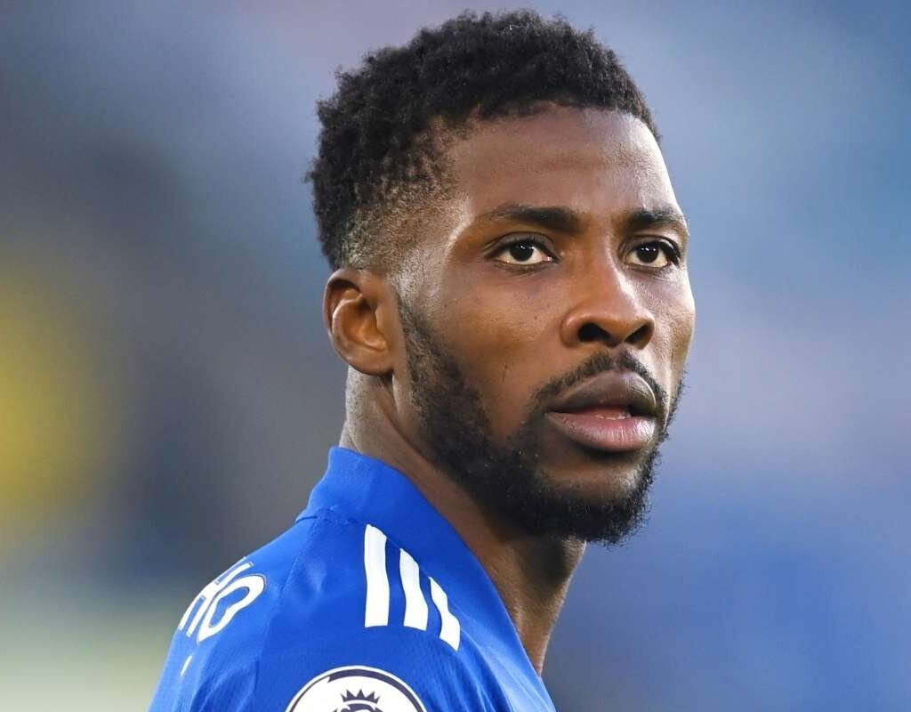 Championship: Iheanacho reflects on Leicester City's win at Blackburn Rovers