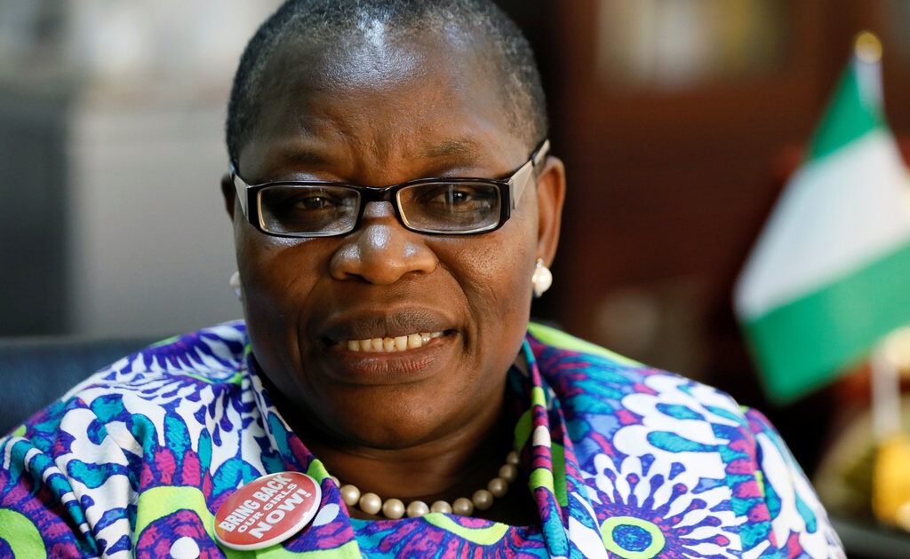 Chicago State university: Tinubu should've saved Nigeria from embarrassment - Ezekwesili