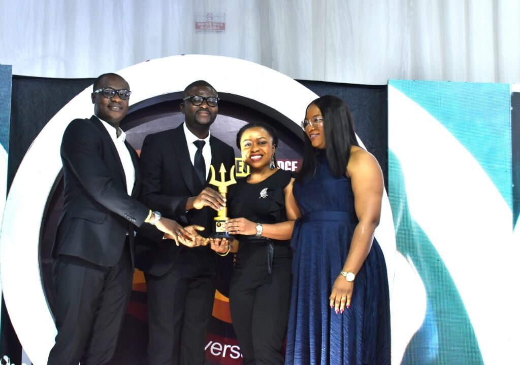 Chivita wins Outstanding Juice Brand of the Decade Award