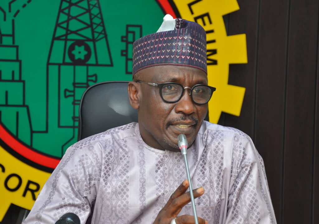 Claims that FG has returned subsidy on fuel baseless - Kyari