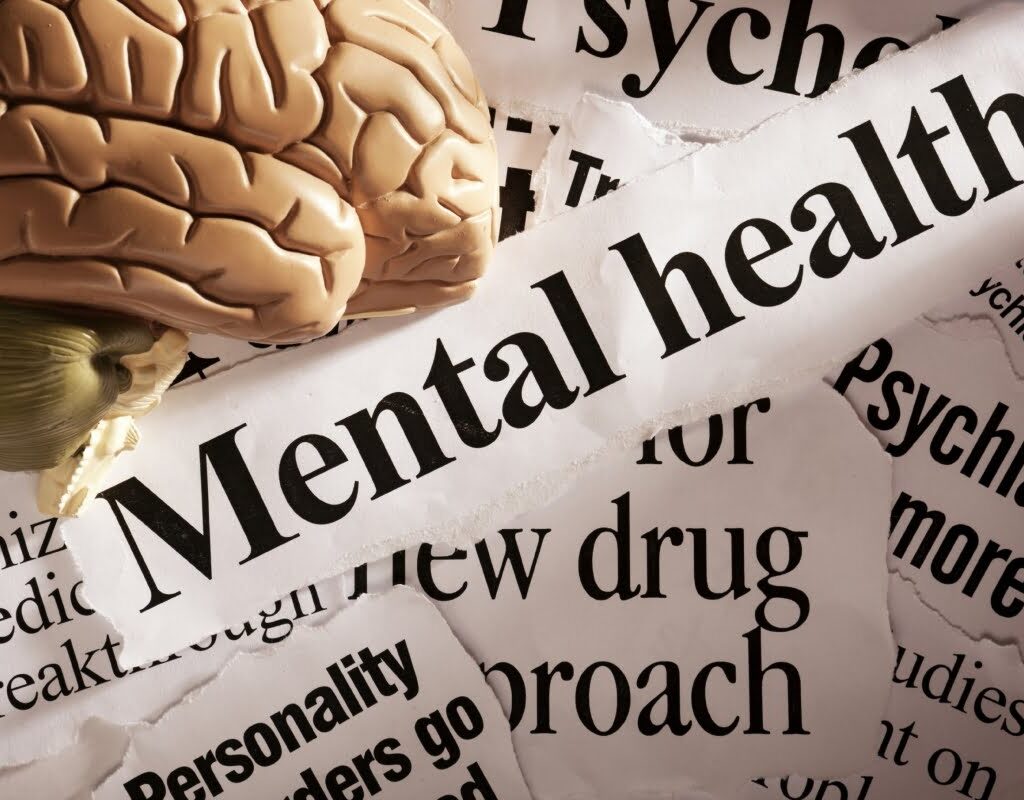 Confinement of people with mental illness illegal - Consultant Psychiatrist