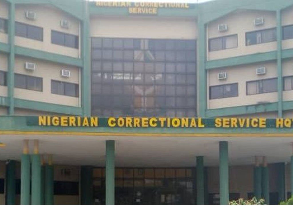 Correctional Service dismisses two personnel, sanctions 35