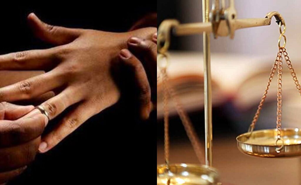 Court dissolves 23-year-old marriage over lack of interest