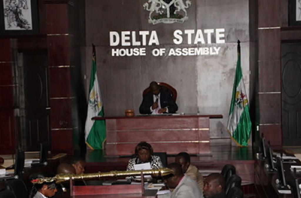 Delta Assembly condemns illegal roadblocks, extortion of commuters, traders