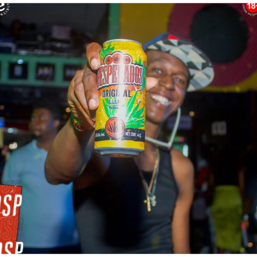 Desperados Dance Club delivers the Ultimate Party Experience