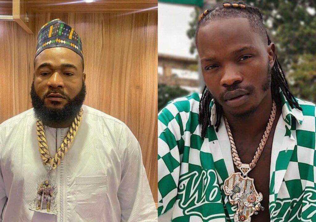 Detention: Naira Marley, Sam Larry sue magistrate, police, demand N40m