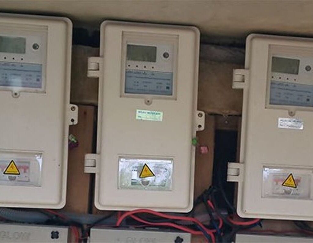 DisCos installed 178,864 prepaid meters in Q2 2023 - NERC