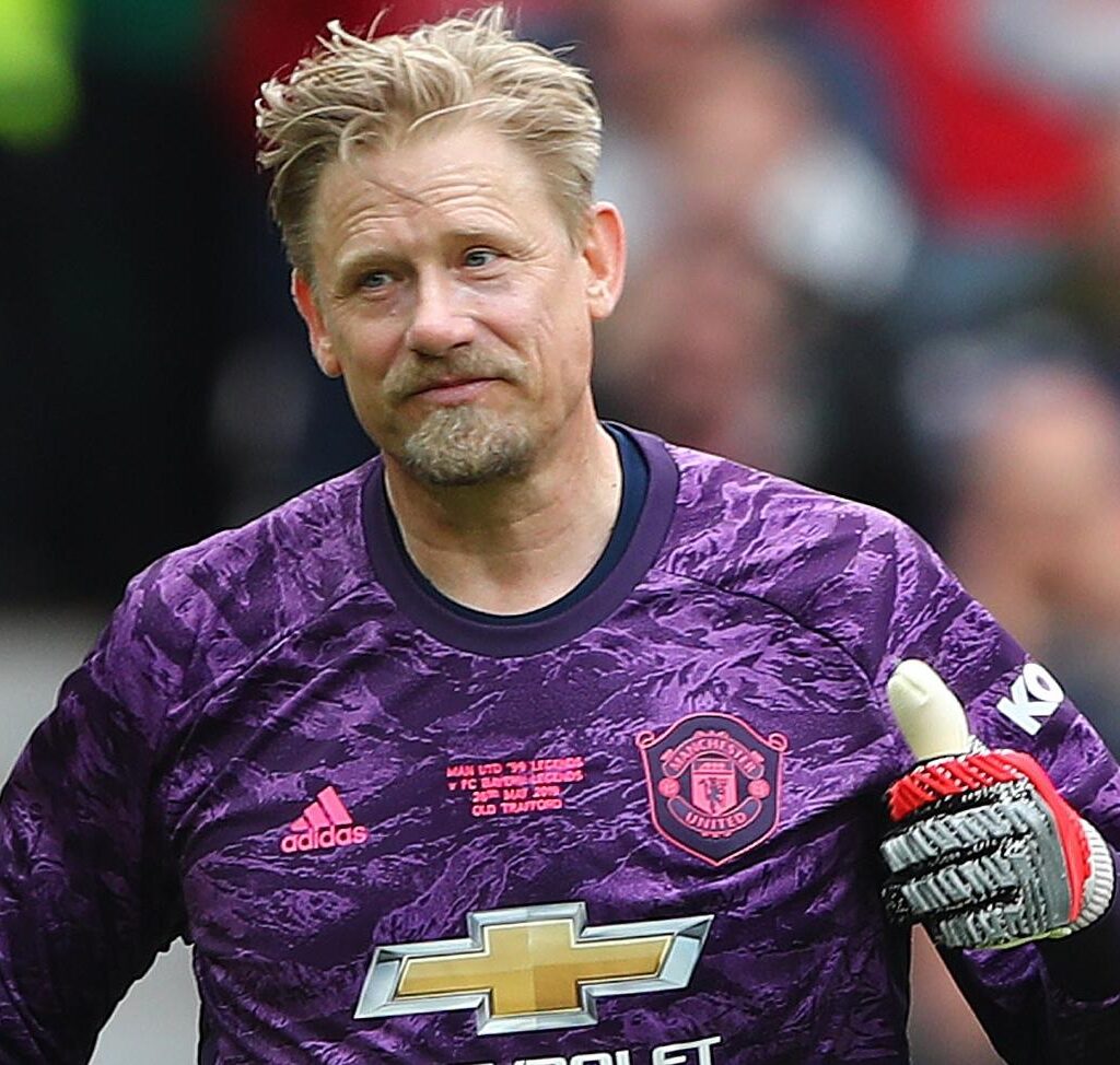 EPL: He gives silly foul - Peter Schmeichel slams Man Utd midfielder