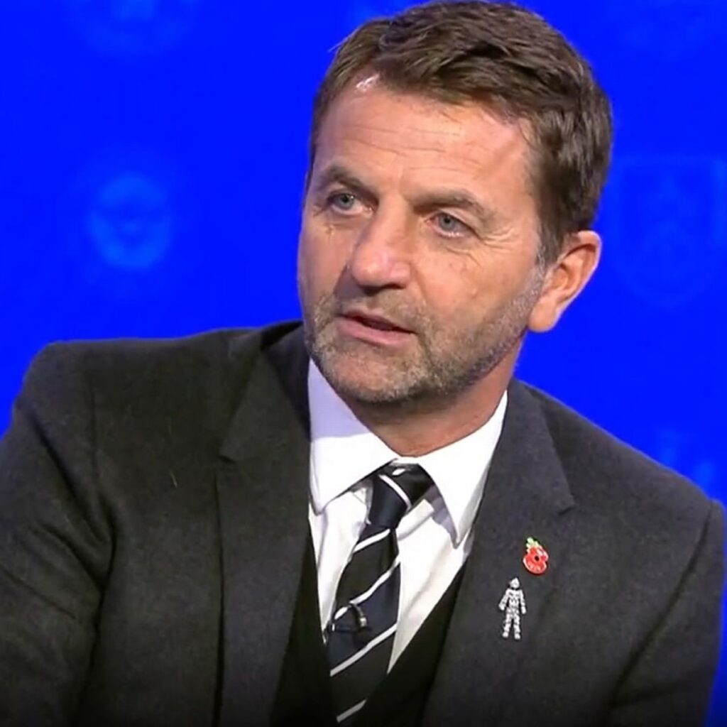 EPL: He has done nothing for them since 2021– Tim Sherwood blasts Man Utd star