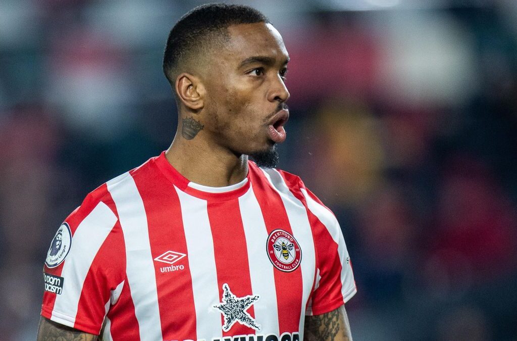 EPL: 'He’s interested' - Jones reveals club Ivan Toney will sign for in January