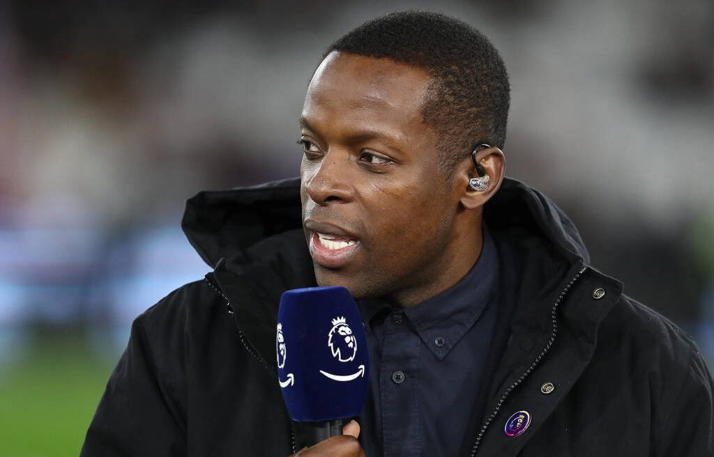 EPL: Nedum Onuoha names Man City player that will struggle against Arsenal