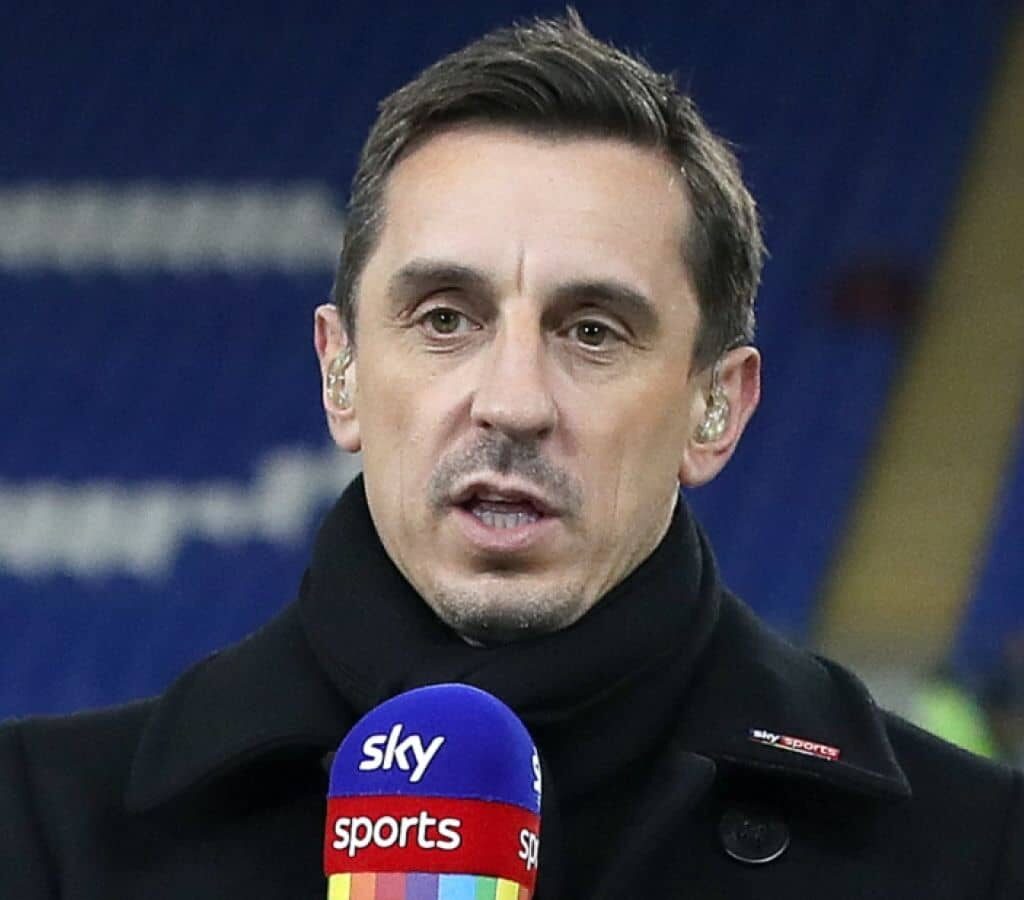 EPL: They suffer same issues - Neville reveals two problems with Man Utd, Chelsea