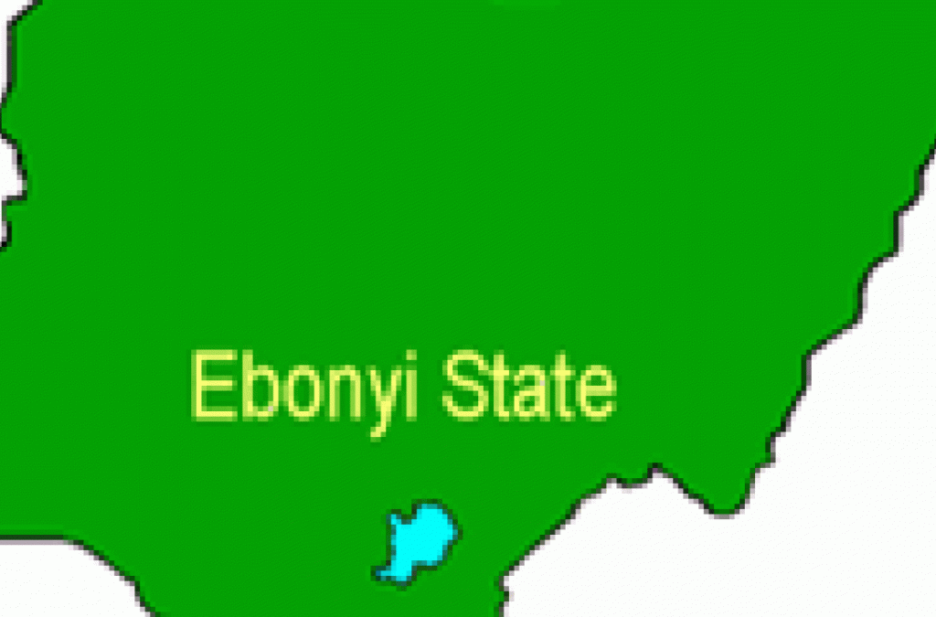 Ebonyi council boss Uburu condemns cult clashes, murder of principal, two teachers