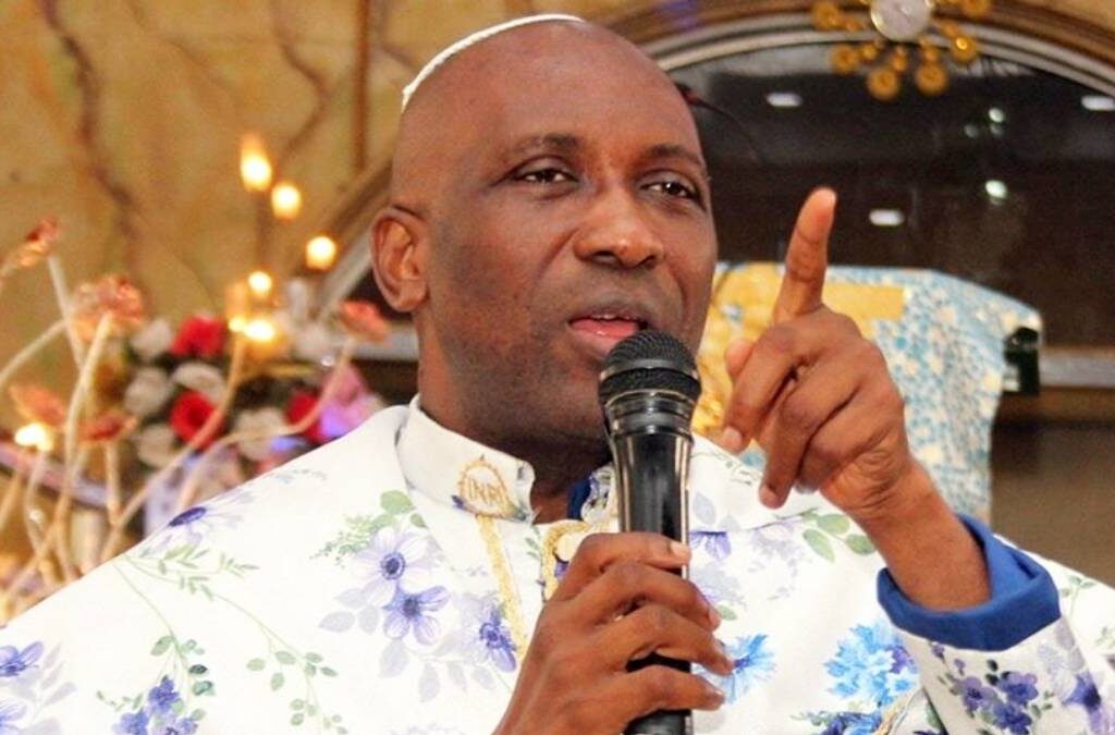 Economic hardship: Don't pity Tinubu, he's experiencing effect of 'Emi Lokan' - Primate Ayodele