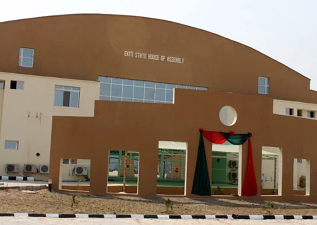 Ekiti Assembly shut down as PASAN members begin strike