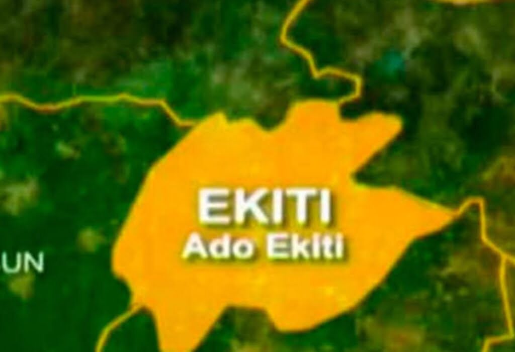 Ekiti Education Commissioner expresses delight at digital literacy project