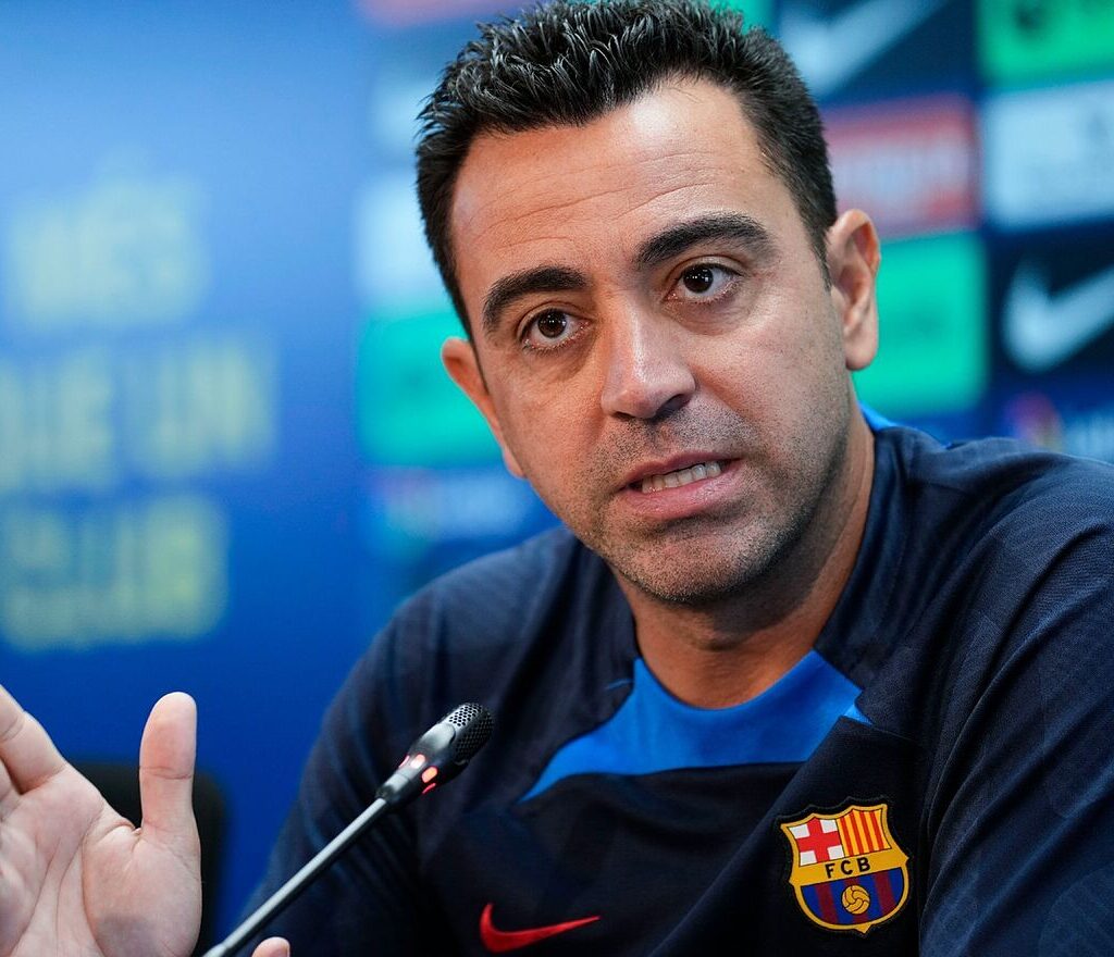 El Clasico: Xavi names three Real Madrid players who’ll trouble Barcelona