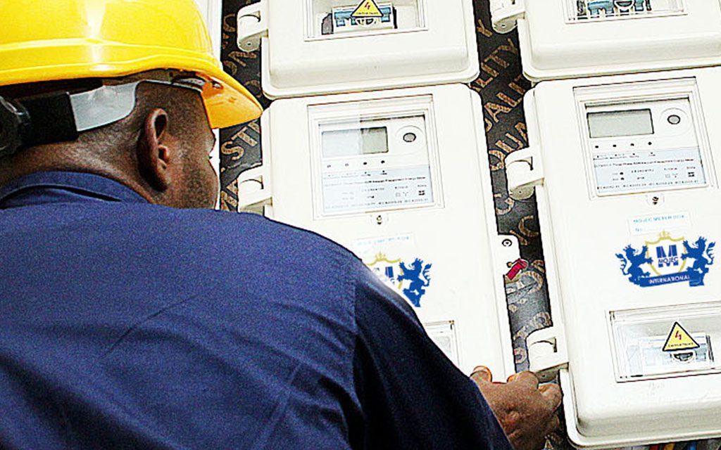 Electricity consumers to get metre payments refund